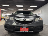 Used 2014 Acura RDX FWD image 3