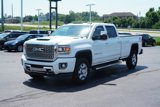 Used 2018 GMC Sierra 3500 Denali w/ Duramax Plus Package image 3