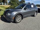 Used 2019 Volkswagen Tiguan SE image 5
