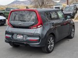 Used 2021 Kia Soul GT-Line image 3