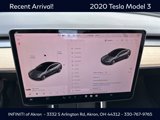 Used 2020 Tesla Model 3 Standard Range Plus image 3