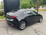 Certified 2022 MAZDA MAZDA3 s image 2
