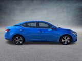 Used 2023 Nissan Sentra SV image 2