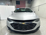 Used 2020 Chevrolet Malibu LT image 4