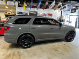 Used 2022 Dodge Durango SRT w/ Premium Interior Group image 5