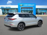 Used 2022 Mitsubishi Outlander ES image 3