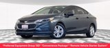 Used 2018 Chevrolet Cruze LT w/ Convenience Package image 2