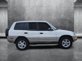Used 2000 Toyota RAV4 2WD image 4
