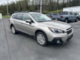 Used 2018 Subaru Outback 2.5i Premium image 2
