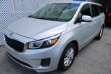 Used 2018 Kia Sedona L image 2