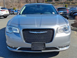 Used 2017 Chrysler 300 C image 2