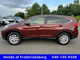 Used 2016 Honda CR-V EX image 2