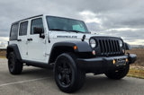 Used 2017 Jeep Wrangler Unlimited Sport image 6