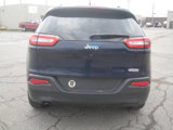 Used 2015 Jeep Cherokee Latitude image 5