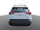 Used 2022 Toyota RAV4 XLE image 4