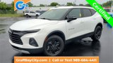 Certified 2022 Chevrolet Blazer LT image 4