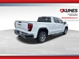 New 2025 GMC Sierra 1500 SLE image 4
