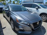 Used 2019 Nissan Altima 2.5 S image 4
