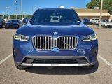 Used 2022 BMW X3 sDrive30i w/ Premium Package image 3