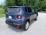 Used 2023 Jeep Renegade Latitude image 5