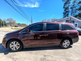 Used 2015 Honda Odyssey EX-L image 2
