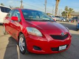 Used 2009 Toyota Yaris Sedan image 2