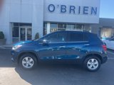 Used 2019 Chevrolet Trax LT w/ Driver Confidence Package image 2