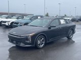 New 2025 Kia K4 LXS image 3