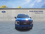 Used 2018 Ford F150 XL w/ Equipment Group 101A Mid image 4