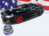 Used 2017 Ford Mustang GT w/ GT Performance Package image 2