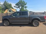 Used 2015 Ford F150 XLT w/ Equipment Group 301A Mid image 4