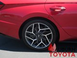 Used 2021 Hyundai Sonata N Line image 4