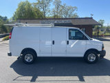 Used 2020 Chevrolet Express 2500 w/ Driver Convenience Package image 6