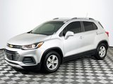 Used 2018 Chevrolet Trax LT w/ Driver Confidence Package image 4