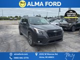 Used 2023 Subaru Forester Premium image 4