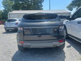 Used 2012 Land Rover Range Rover Evoque Pure Plus w/ Pure Plus Pkg image 4