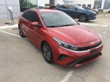 Used 2023 Kia Forte LXS w/ LXS Technology Package image 3