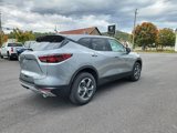 New 2025 Chevrolet Blazer LT w/ Driver Confidence Package image 5