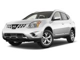 Used 2015 Nissan Rogue SV w/ SV Premium Package image 5