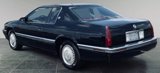 Used 1992 Cadillac Eldorado image 5