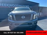 Used 2018 Nissan Titan SV w/ SV Convenience Package image 2