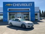 Used 2010 Ford Fusion S image 1