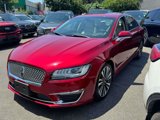 Used 2019 Lincoln MKZ Reserve image 3