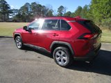 Used 2023 Toyota RAV4 XLE image 3