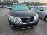 Used 2016 Nissan Pathfinder SV image 5