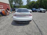 Used 2017 Lincoln MKZ Select image 5