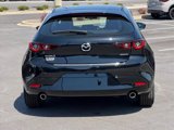 New 2025 MAZDA MAZDA3 s image 6
