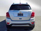 Used 2019 Chevrolet Trax LT w/ LT Convenience Package image 4