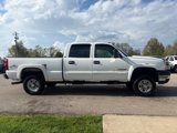 Used 2006 Chevrolet Silverado 2500 LT w/ Onstar Plus Package image 5