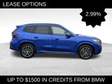 Certified 2024 BMW X1 xDrive28i w/ M Sport Package image 2